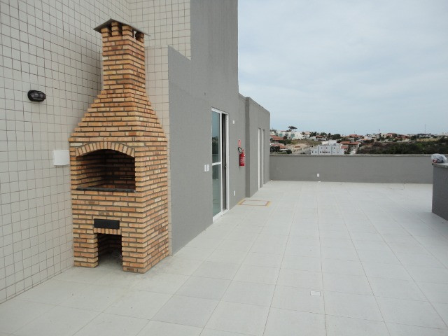 Vendo Apart 60 m2, 3 quartos, 2 banheiros 1 varanda e 1 garagem - Foto 8