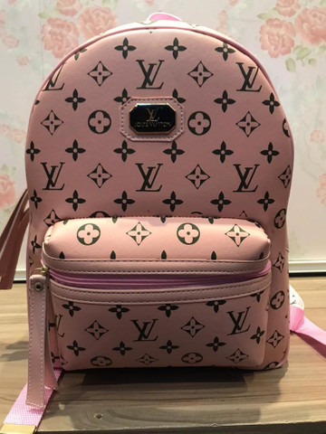 Mochila de costa
