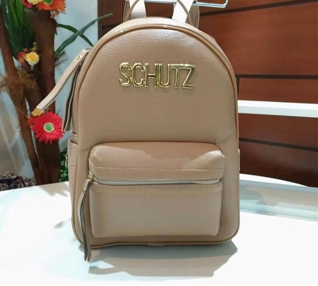 Mochila de costa - Foto 5