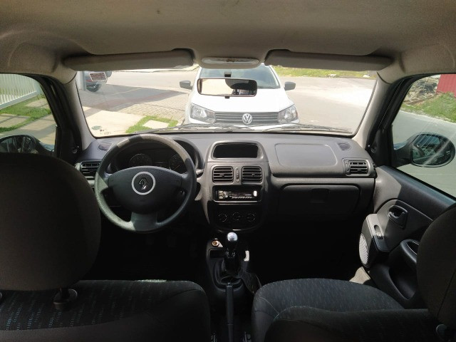 Renault Clio 2016 - Foto 3