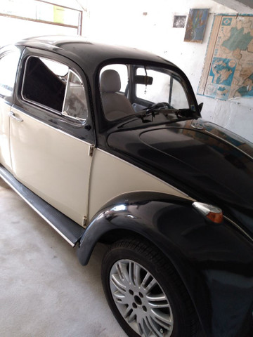 Fusca 72 - Foto 2