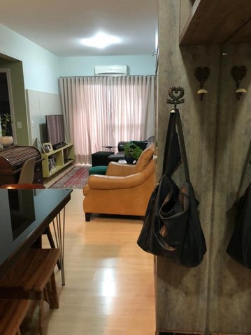 Apartamento para Venda em Umuarama, Zona II, 2 dormitórios, 1 suíte, 2 banheiros, 1 vaga