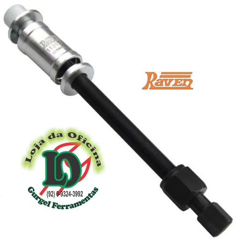 Extrator para o Pino Central da Suspensão Dianteira da Kombi