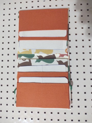 Porta cartão - Foto 2