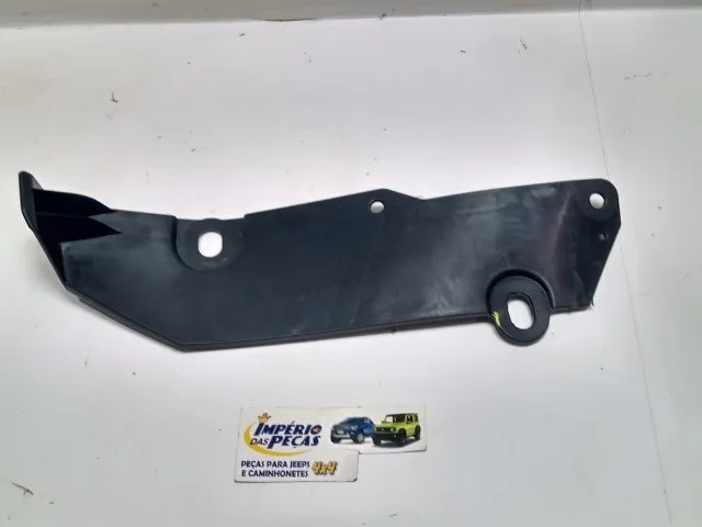 Acabamento Tampa Painel Instrumentos Hilux Srx 16/19 LE #17173