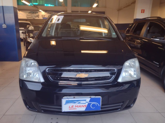 MERIVA 2010 EXPRESSION