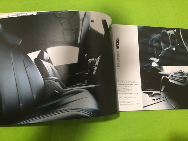 Nissan Murano Catalogue JDM - Foto 5