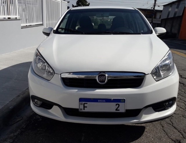 GRAND SIENA ATTRACTIVE 1.4 FLEX