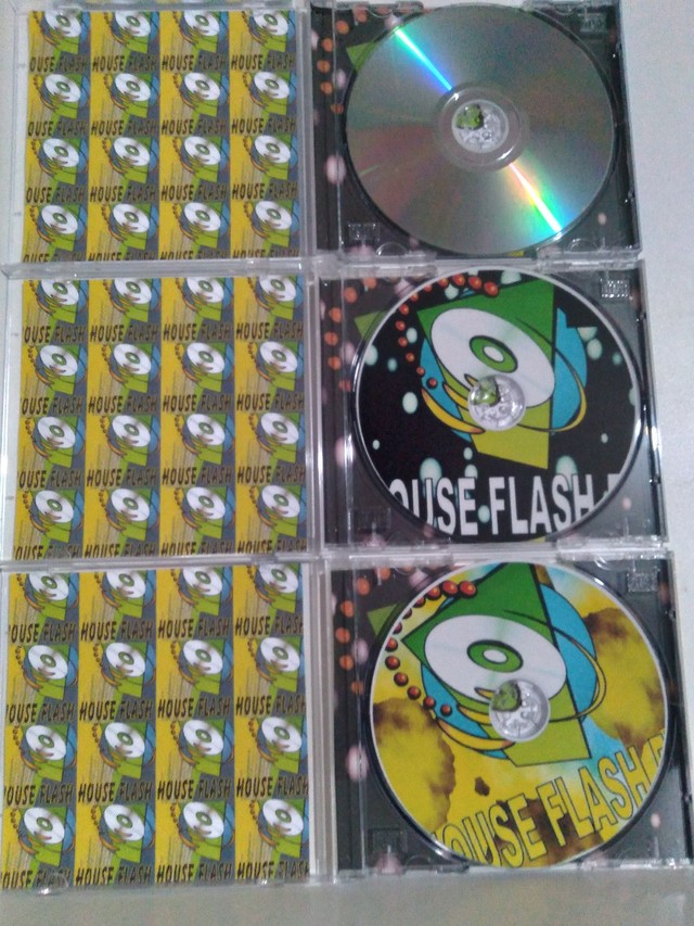 Coleção house flash 65580459511169123