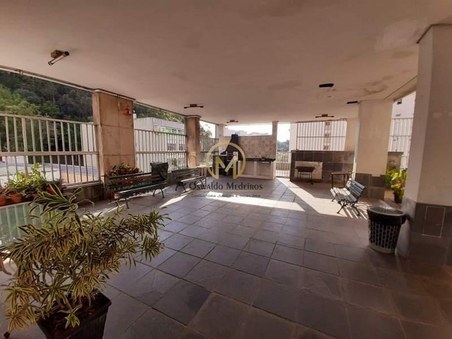 Apartamento para venda tem 134 metros quadrados com 4 quartos em Centro - Petrópolis - RJ - Foto 4