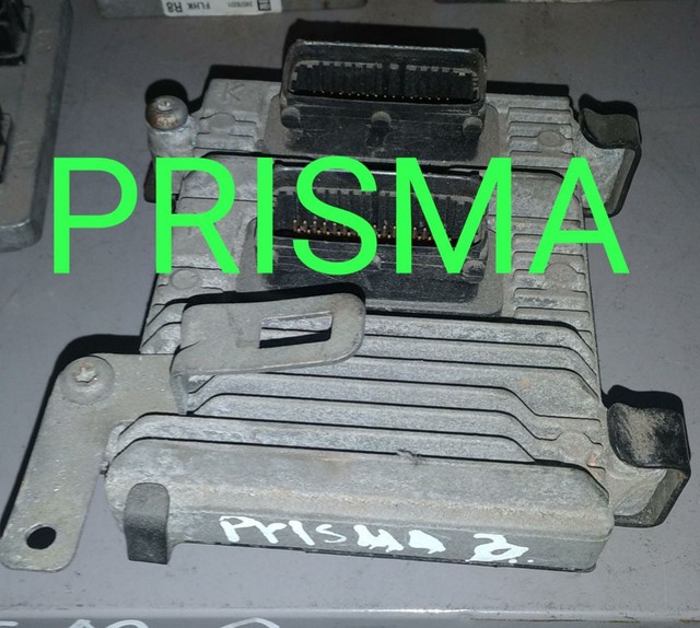 Módulo injeção prisma 