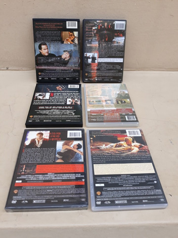 DVDs Filmes - Foto 2