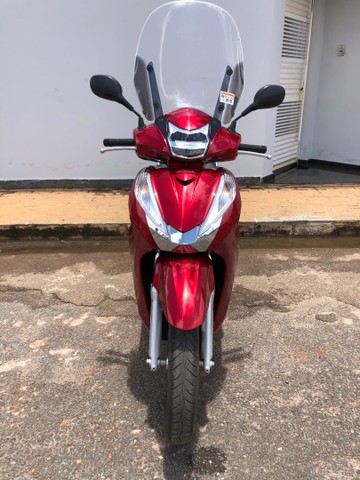 SH 300 HONDA   PCX 