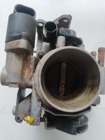 Tbi Corpo borboleta GM 1.0 16v