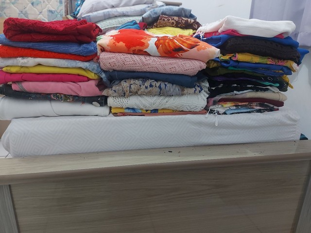 Roupas femininas-seminovas  - Foto 2