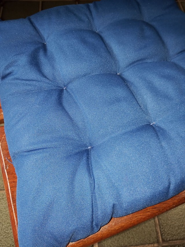 Almofadas para cadeira - Foto 3