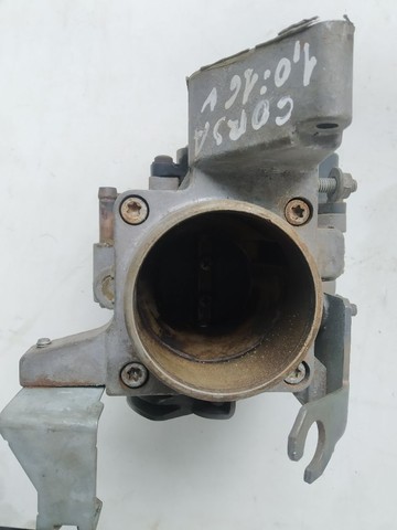 Tbi Corpo borboleta GM 1.0 16v - Foto 3