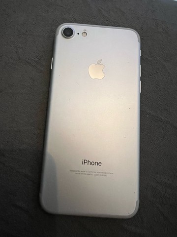 Vendo iPhone 7 