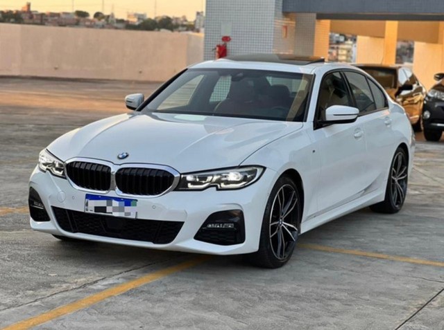 BMW 320i SPORT M 2020