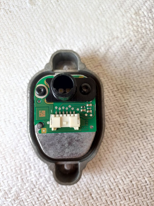 Reator led BMW 320i 328i 330i 335i 6 Pinos - Foto 5