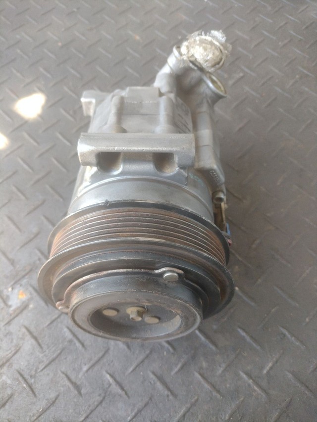 Compressor Sonic  - Foto 3