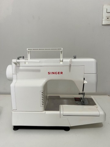 Máquina de costura Singer Facilita Pro - Foto 3