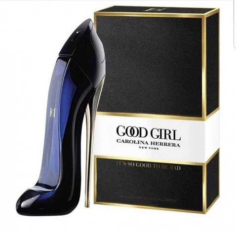 Perfume Good Girl 80ml parfum  - Foto 2