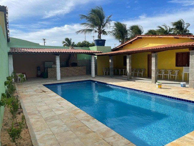 Casa de Praia Icarai/cumbuco