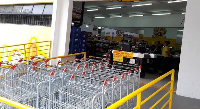 Mercado em Osasco  - Foto 2