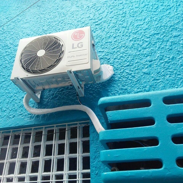 Instalação de ar condicionado  - Foto 4