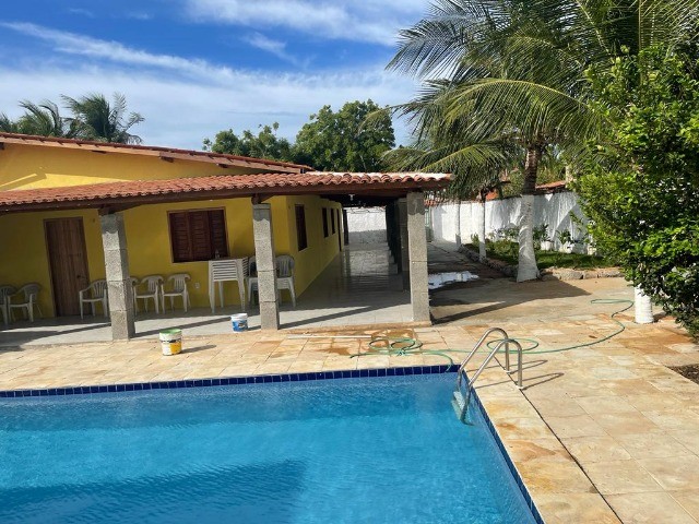 Casa de Praia Icarai/cumbuco - Foto 11