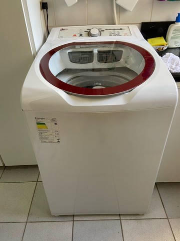 famine Gem Privileged Maquina de lavar roupa - Eletrodomésticos - de Fátima, Serra 1075491195 |  OLX