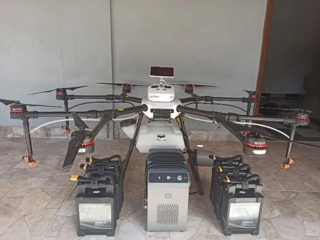 Drone MG1P
