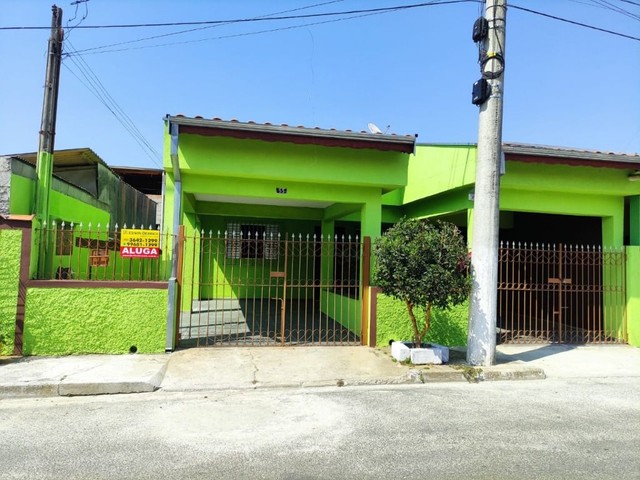 Casa 4 quartos para alugar - Residencial Comercial Cidade Vista Alegre,  Pindamonhangaba - SP 1158071288 | OLX