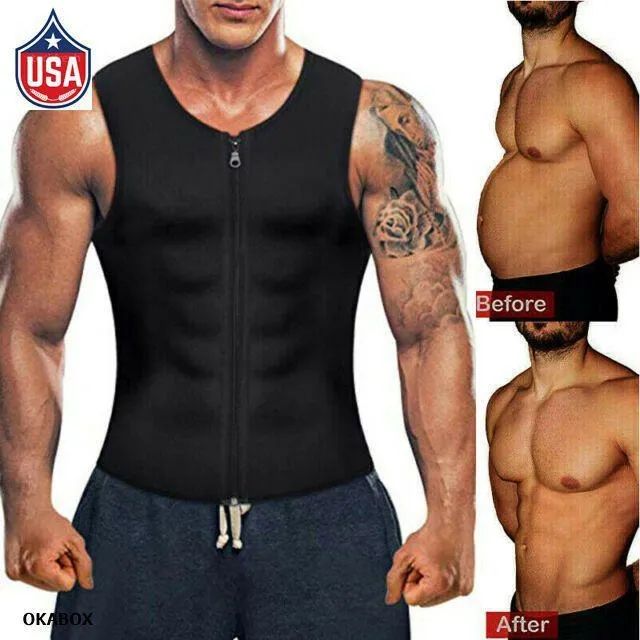 Cinta Camiseta Térmica Masculina de Alta Performance - Foto 4