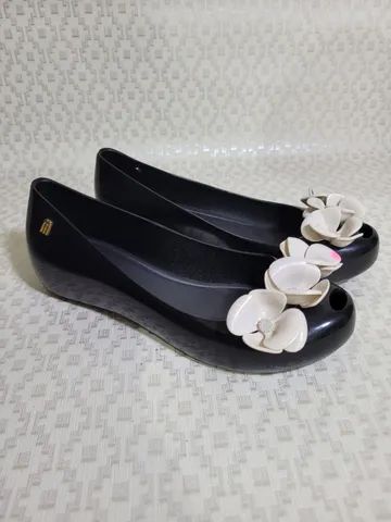 Sapatilha Melissa 