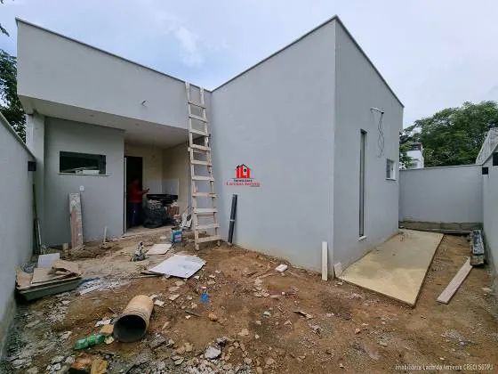 Casa Terrea no Quinta das Marinas 4 Qts (Suites) Casa smart ( 100% automatizada - interrup - Foto 3