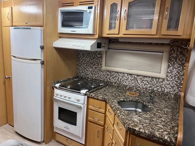 Motorhome Automático  Hobby /Scheid  - Foto 6