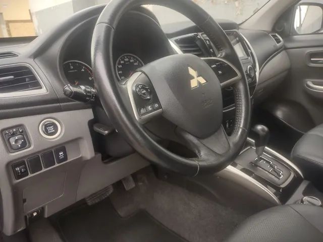 L200 Triton sport s Hpe top - Foto 6