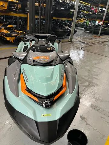 Jet ski wake pro 230 2022 20hs