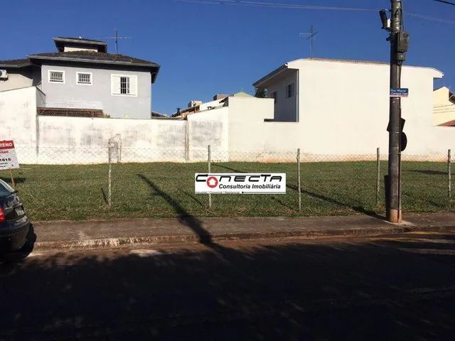 Terreno a Venda 266 m2/ por 350.000,00 - Barão Geraldo- Campinas