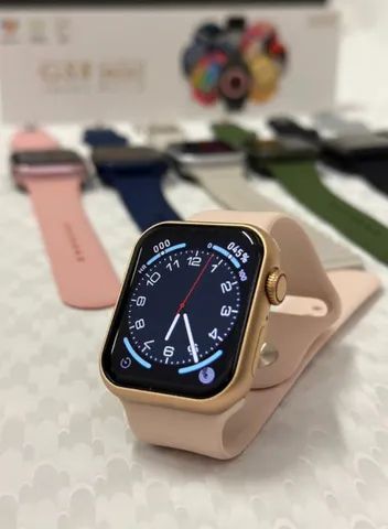 Smartwatch Ultra GS9 MINI 41MM - Foto 3