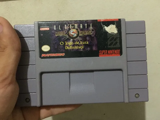 Mortal kombat 9  +338 anúncios na OLX Brasil