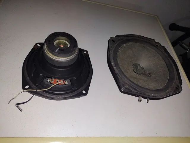 Auto falantes  - Foto 2