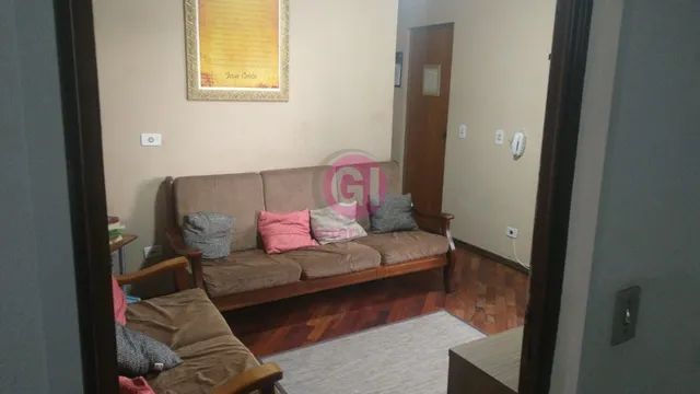 Alugo Apartamento dois dormitórios em Jacareí Residencial Flamboyant