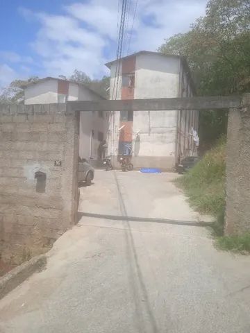 Captação de Apartamento a venda na Rua Valtério Araújo Vale,   Caieiras, Vespasiano, MG