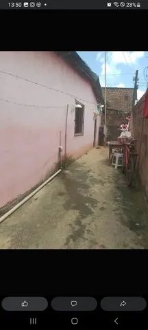 Captação de Terreno a venda na Rua Brejo da Madre de Deus, Garapu, Cabo de Santo Agostinho, PE
