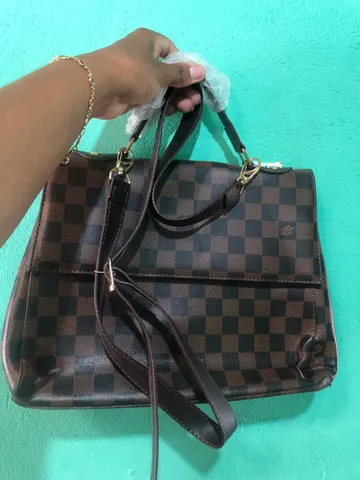 Necessaire louis vuitton  +35 anúncios na OLX Brasil