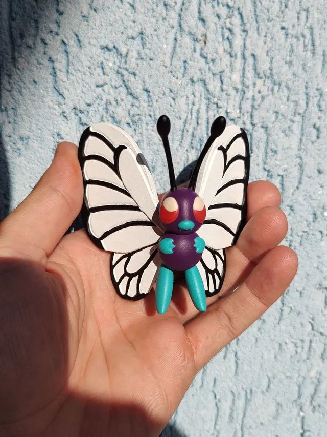 Serviços de Pintura em Action Figures  - Foto 3