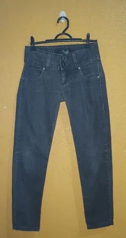 Calça damyller N. 38 semi nova